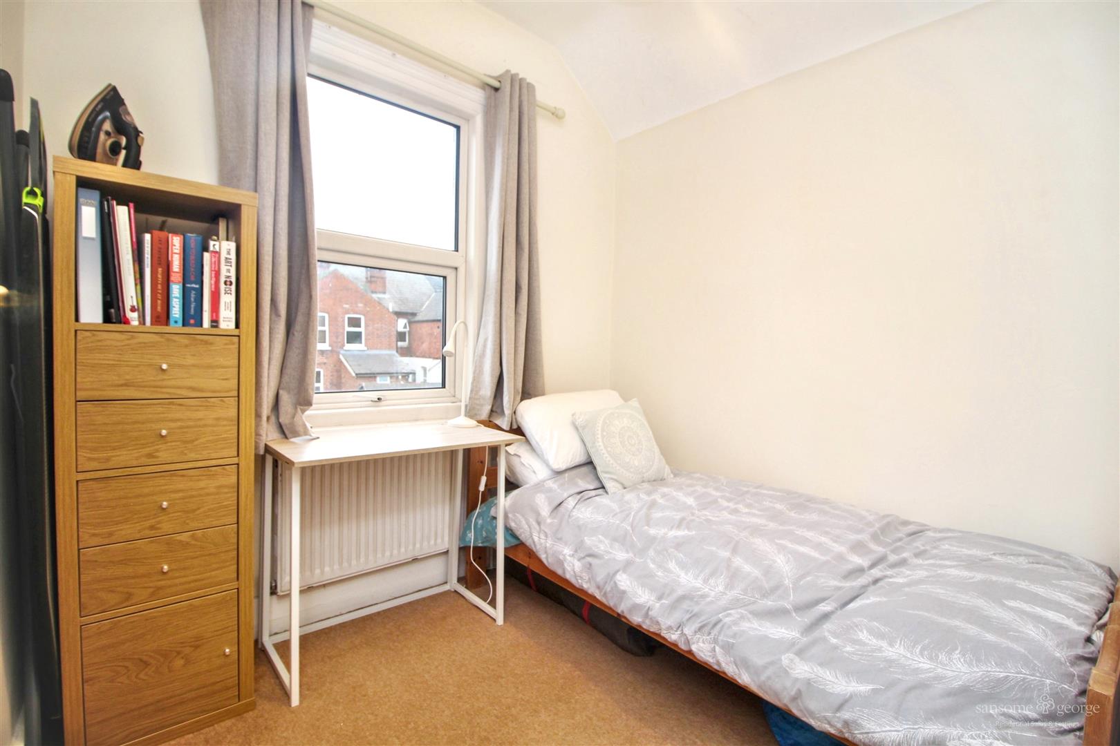 Tidmarsh Street, Reading